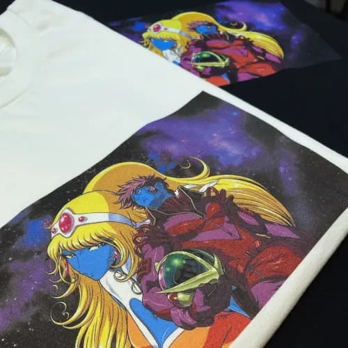 DTG Printing