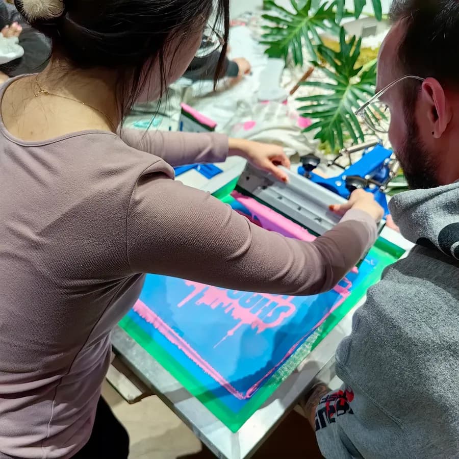 Workshops